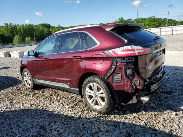 2FMPK3J98LBA57052 2020 FORD EDGE - Image 2