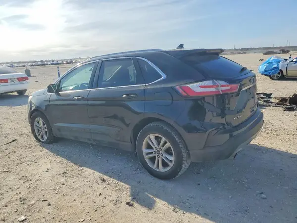 2FMPK3J98LBA57214 2020 FORD EDGE - Image 2