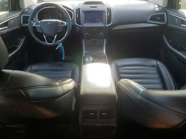 2FMPK3J98LBA57214 2020 FORD EDGE - Image 8
