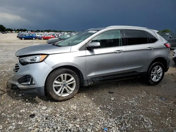 2FMPK3J98LBA57276 2020 FORD EDGE - Image 1