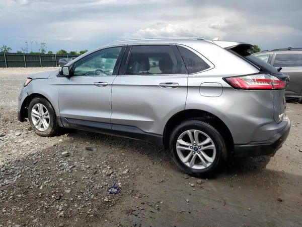 2FMPK3J98LBA57276 2020 FORD EDGE - Image 2