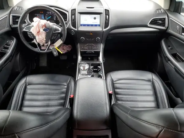 2FMPK3J98LBA57276 2020 FORD EDGE - Image 8