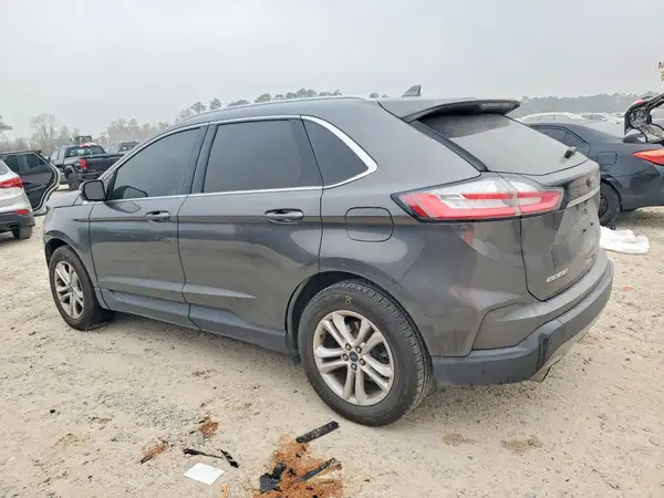 2FMPK3J98LBA58167 2020 FORD EDGE - Image 2