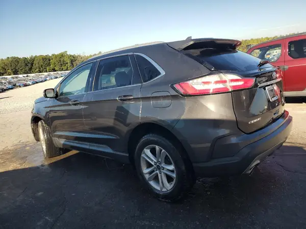 2FMPK3J98LBA66737 2020 FORD EDGE - Image 2