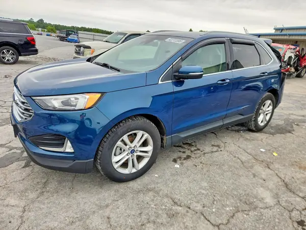 2FMPK3J98LBA66768 2020 FORD EDGE - Image 1