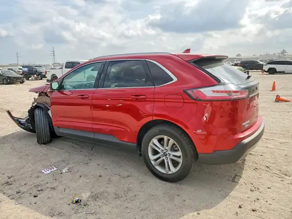 2FMPK3J98LBA69380 2020 FORD EDGE - Image 2