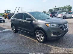 2FMPK3J98LBA70822 2020 FORD EDGE