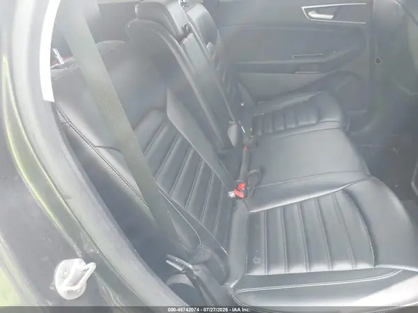 2FMPK3J98LBA70822 2020 FORD EDGE - Image 8