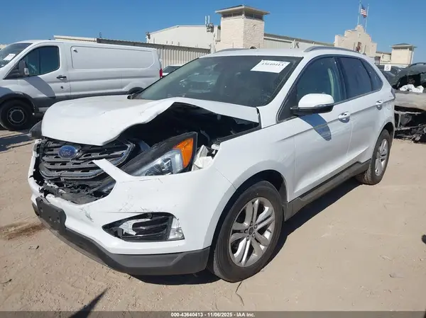 2FMPK3J98LBA74059 2020 FORD EDGE - Image 2