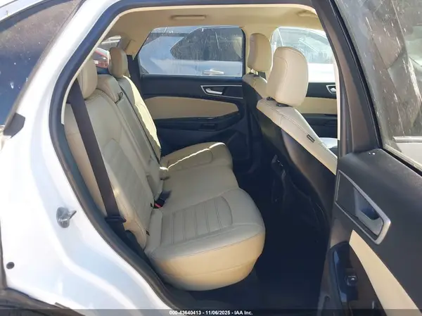 2FMPK3J98LBA74059 2020 FORD EDGE - Image 8
