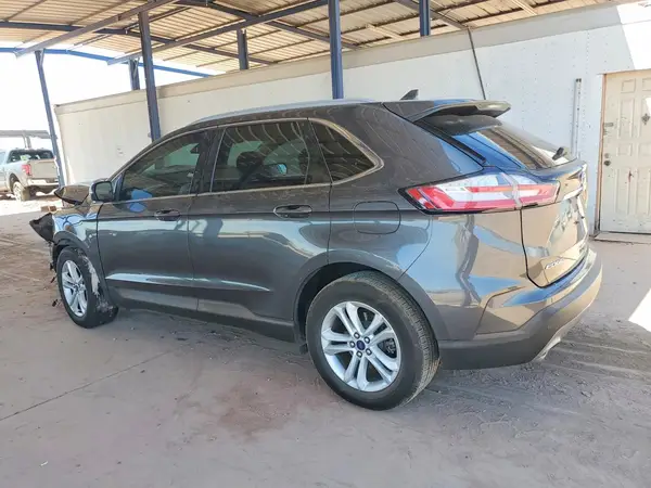 2FMPK3J98LBA82470 2020 FORD EDGE - Image 2