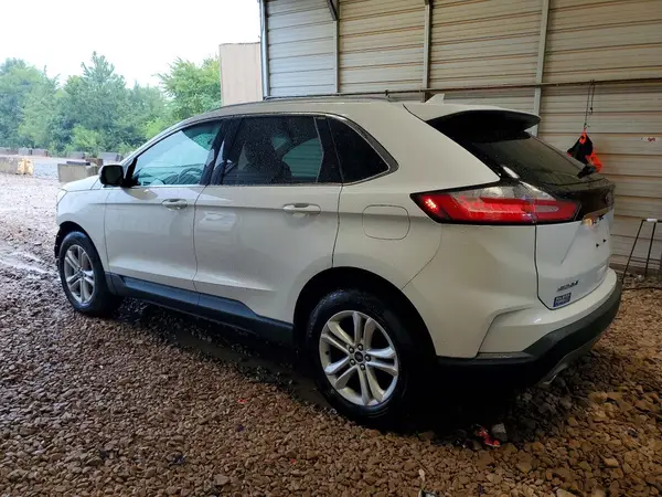 2FMPK3J98LBA83134 2020 FORD EDGE - Image 2
