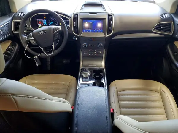 2FMPK3J98LBA83134 2020 FORD EDGE - Image 8