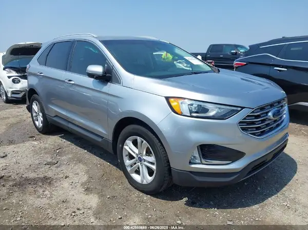2FMPK3J98LBA83828 2020 FORD EDGE - Image 1