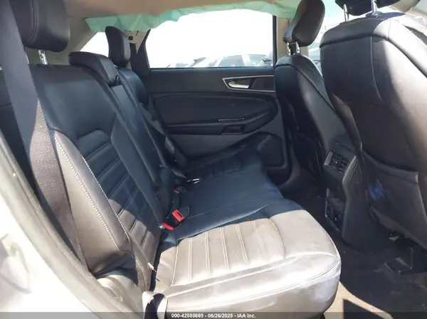 2FMPK3J98LBA83828 2020 FORD EDGE - Image 8