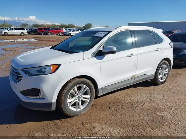 2FMPK3J98LBA88785 2020 FORD EDGE - Image 2