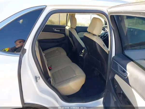 2FMPK3J98LBA88785 2020 FORD EDGE - Image 8