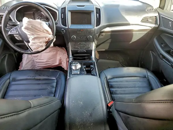 2FMPK3J98LBA89676 2020 FORD EDGE - Image 8