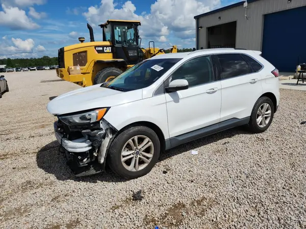 2FMPK3J98LBA89970 2020 FORD EDGE - Image 1