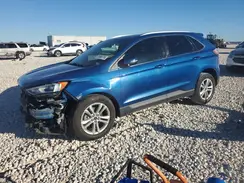 2FMPK3J98LBA90293 2020 FORD EDGE