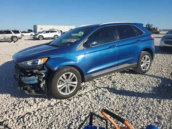 2FMPK3J98LBA90293 2020 FORD EDGE - Image 1
