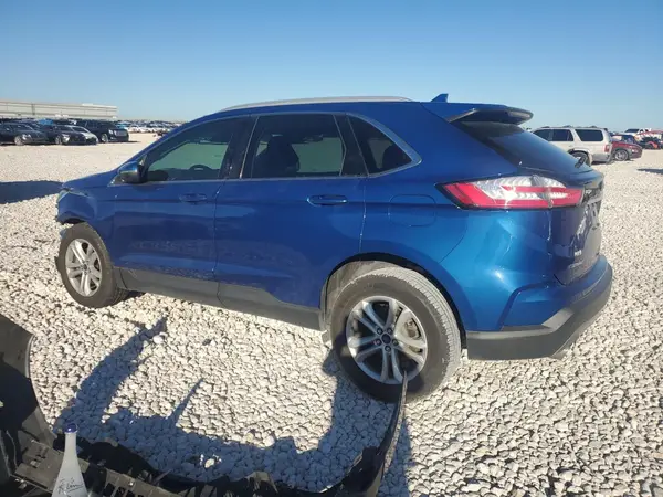 2FMPK3J98LBA90293 2020 FORD EDGE - Image 2