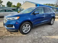 2FMPK3J98LBA91623 2020 FORD EDGE