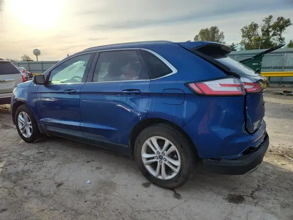 2FMPK3J98LBA91623 2020 FORD EDGE - Image 2
