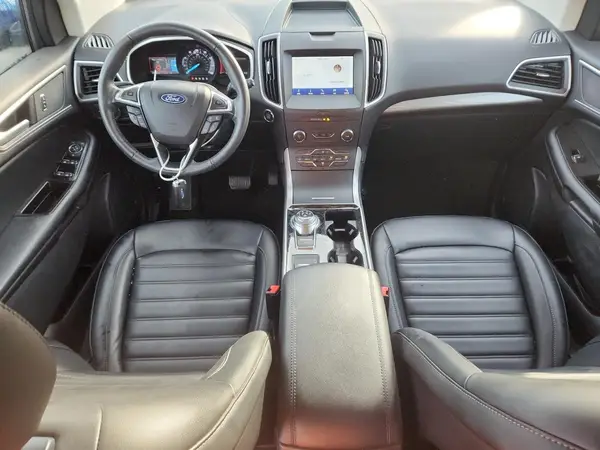 2FMPK3J98LBA91623 2020 FORD EDGE - Image 8