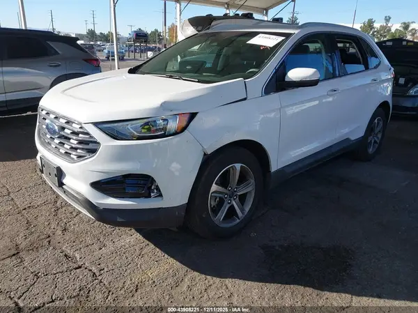 2FMPK3J98LBA97048 2020 FORD EDGE - Image 2