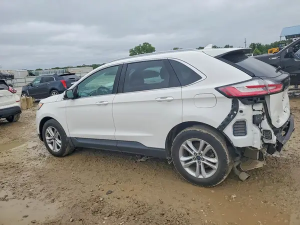 2FMPK3J98LBB00837 2020 FORD EDGE - Image 2