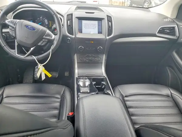 2FMPK3J98LBB00837 2020 FORD EDGE - Image 8