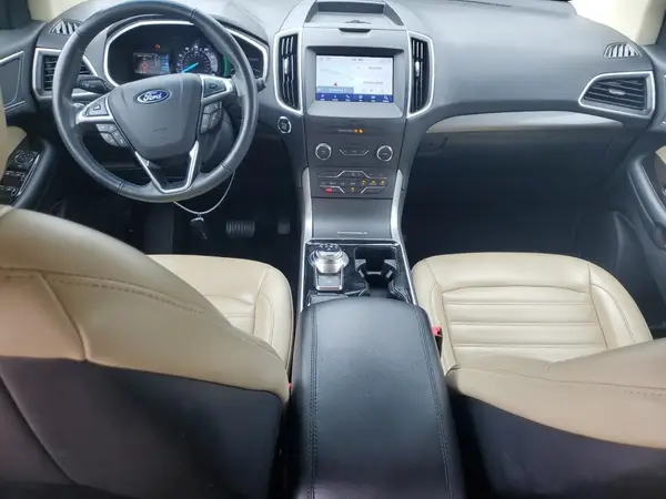 2FMPK3J98LBB01552 2020 FORD EDGE - Image 8