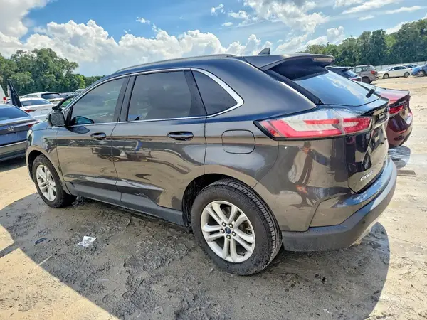 2FMPK3J98LBB01633 2020 FORD EDGE - Image 2