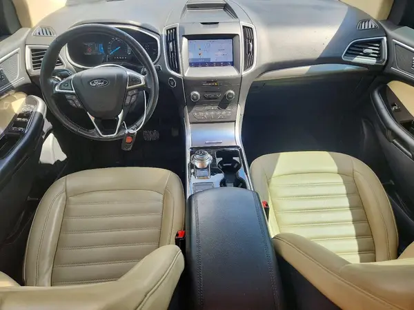 2FMPK3J98LBB01633 2020 FORD EDGE - Image 8