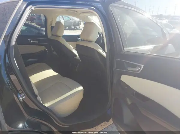 2FMPK3J98LBB02507 2020 FORD EDGE - Image 8