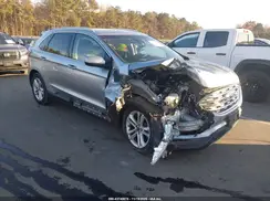2FMPK3J98LBB03267 2020 FORD EDGE