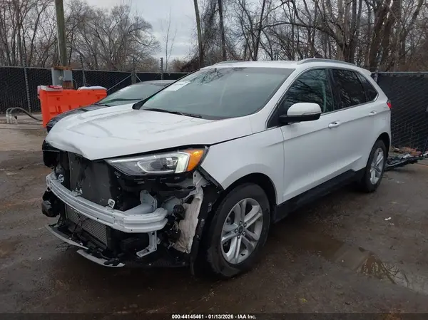 2FMPK3J98LBB03401 2020 FORD EDGE - Image 2