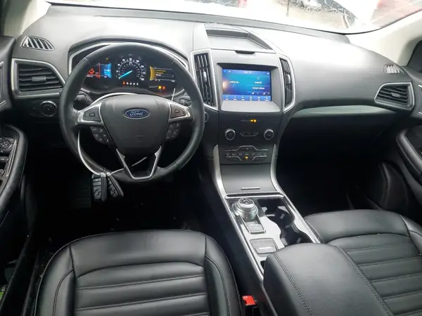 2FMPK3J98LBB05147 2020 FORD EDGE - Image 8