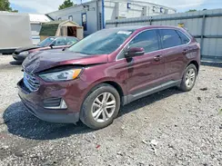 2FMPK3J98LBB05553 2020 FORD EDGE