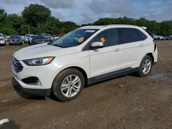 2FMPK3J98LBB07531 2020 FORD EDGE - Image 1