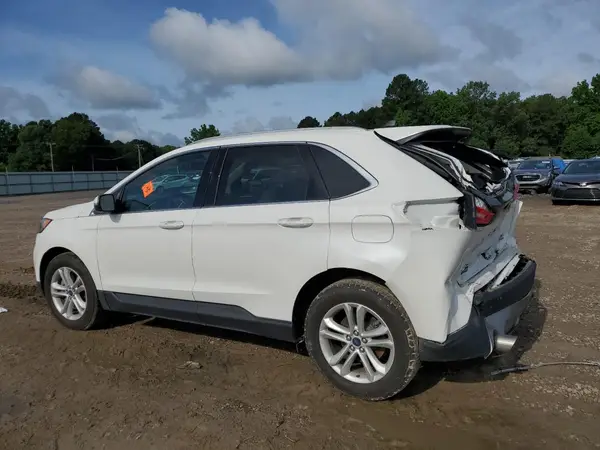2FMPK3J98LBB07531 2020 FORD EDGE - Image 2