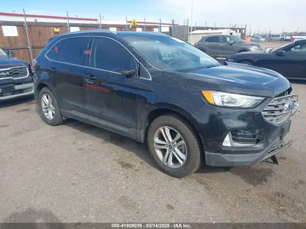 2FMPK3J98LBB09974 2020 FORD EDGE - Image 1