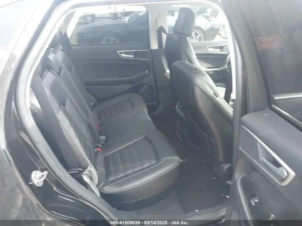2FMPK3J98LBB09974 2020 FORD EDGE - Image 8