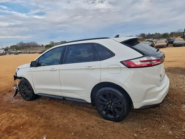 2FMPK3J98LBB10526 2020 FORD EDGE - Image 2