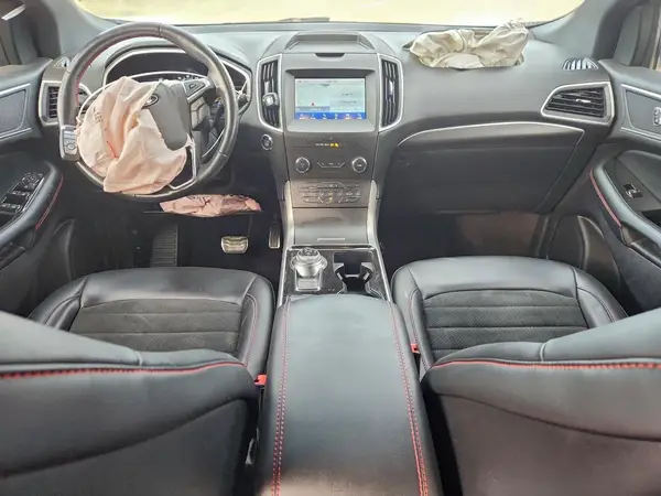 2FMPK3J98LBB10526 2020 FORD EDGE - Image 8