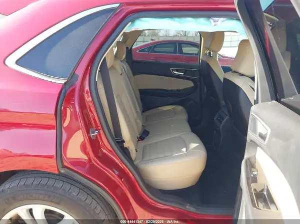 2FMPK3J98LBB13314 2020 FORD EDGE - Image 8