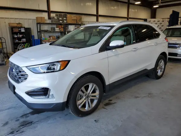 2FMPK3J98LBB13880 2020 FORD EDGE - Image 1