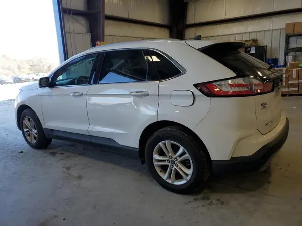 2FMPK3J98LBB13880 2020 FORD EDGE - Image 2