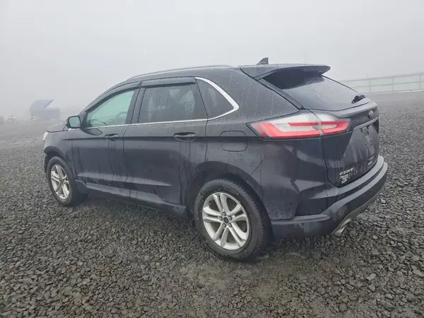 2FMPK3J98LBB15662 2020 FORD EDGE - Image 2